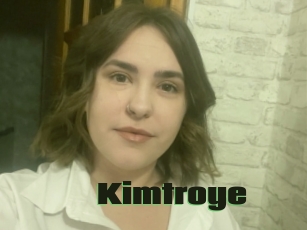 Kimtroye