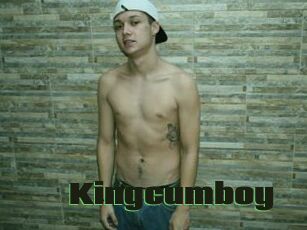 Kingcumboy