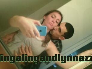 Kingdingalingandlynnazz