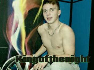 Kingofthenight