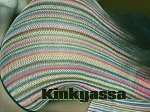 Kinkyassa