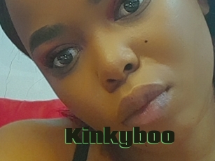 Kinkyboo