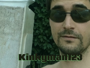 Kinkyman123
