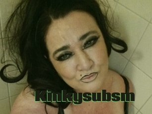 Kinkysubsm