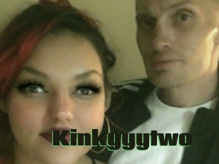 Kinkyyytwo
