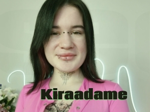 Kiraadame