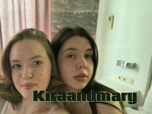 Kiraandmary