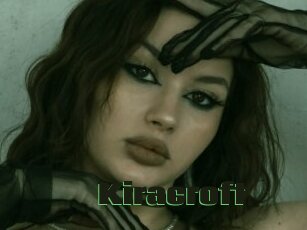 Kiracroft