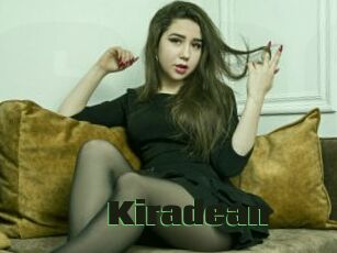 Kiradean