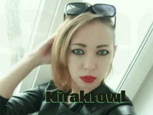 Kirakrowl