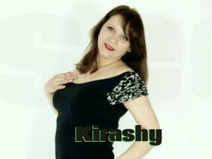 Kirashy
