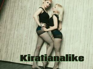 Kiratianalike