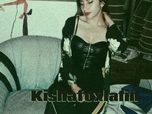 Kishafoxlatin