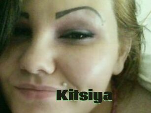 Kitsiya