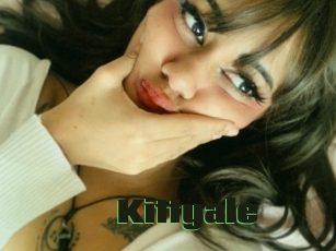 Kittyale