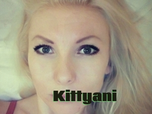 Kittyani