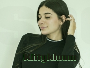 Kittykluum