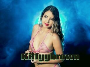 Kittyybrown