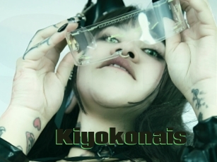 Kiyokonais