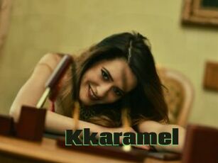 Kkaramel