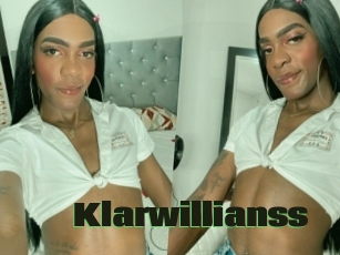 Klarwillianss