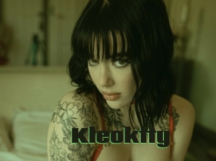 Kleoktty