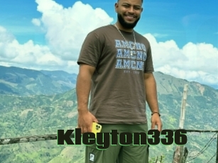 Kleyton336