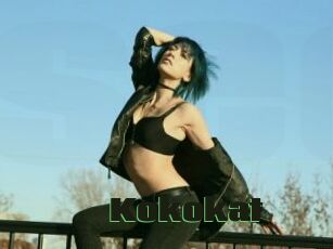 Kokokat