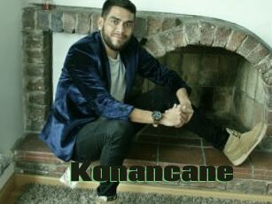 Konancane