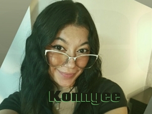 Konnyee