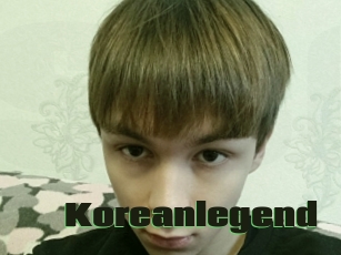 Koreanlegend