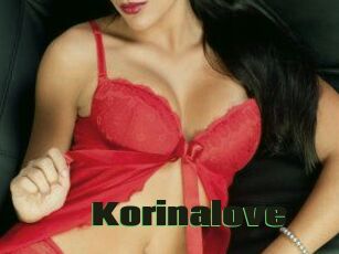 Korina