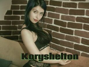 Koryshelton