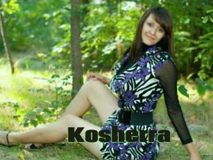 Kosherra