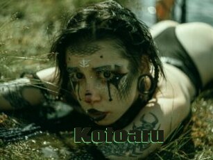 Kotoaru