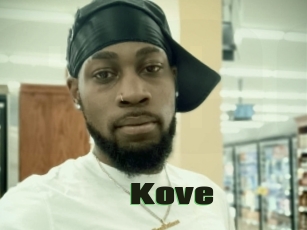Kove