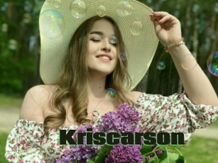Kriscarson