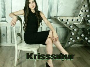 Krisssmur