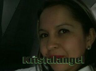 Kristalangel