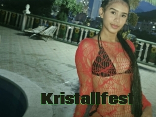 Kristallfest