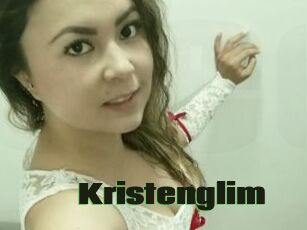 Kristenglim