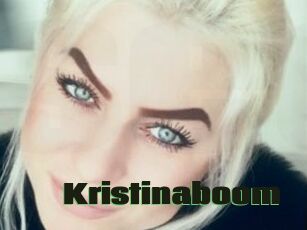 Kristinaboom
