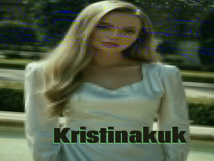 Kristinakuk