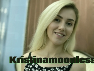 Kristinamoonless
