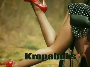 Kropabubs