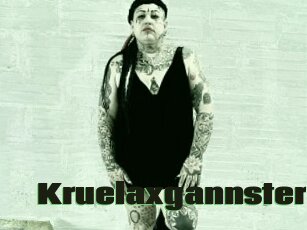Kruelaxgannster