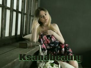 Ksanabeauty