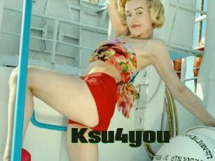 Ksu4you