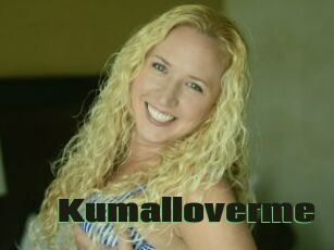 Kumalloverme
