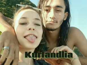 Kurtandlia